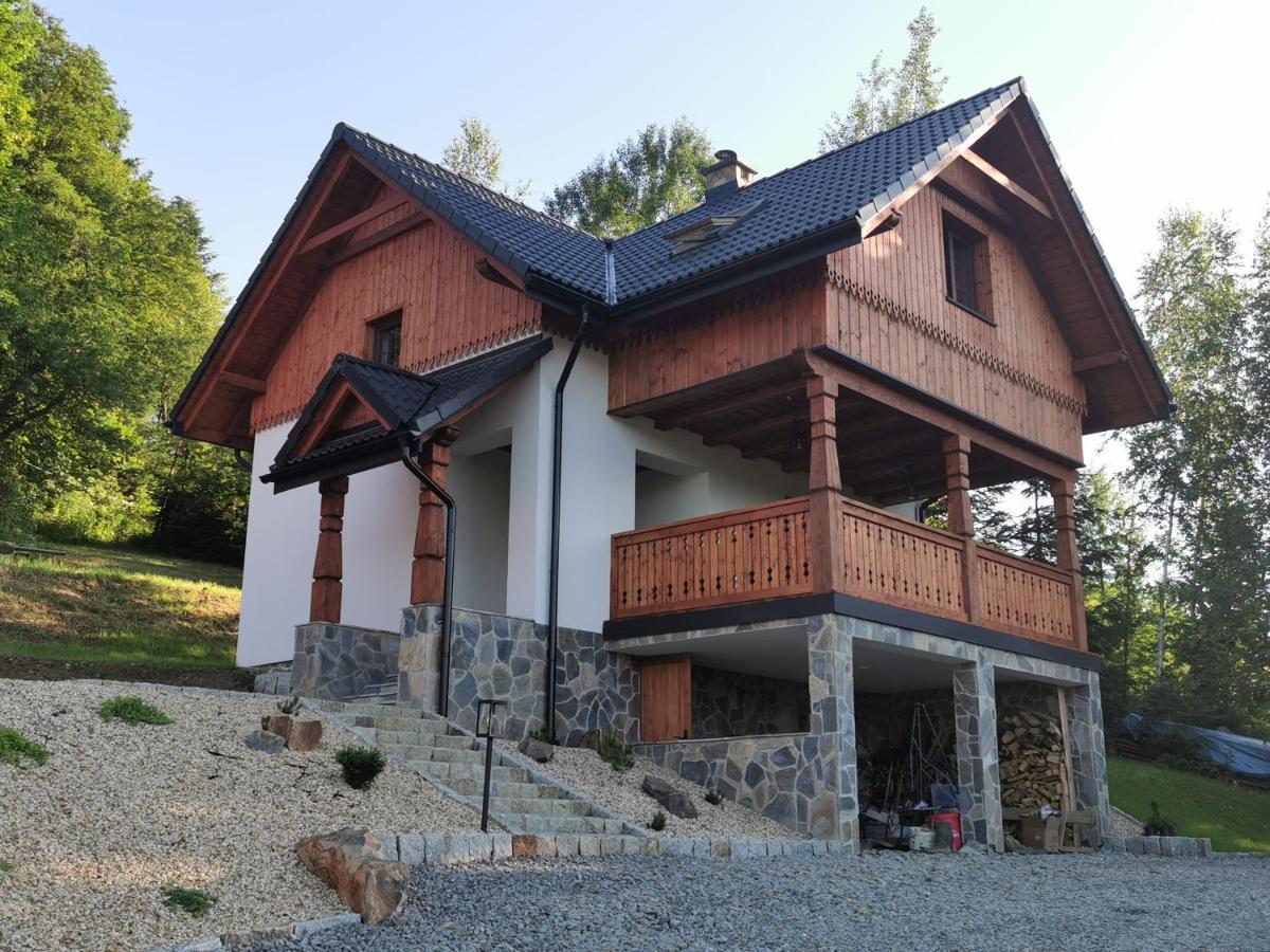 Villa Pod Czeremcha Zawóz