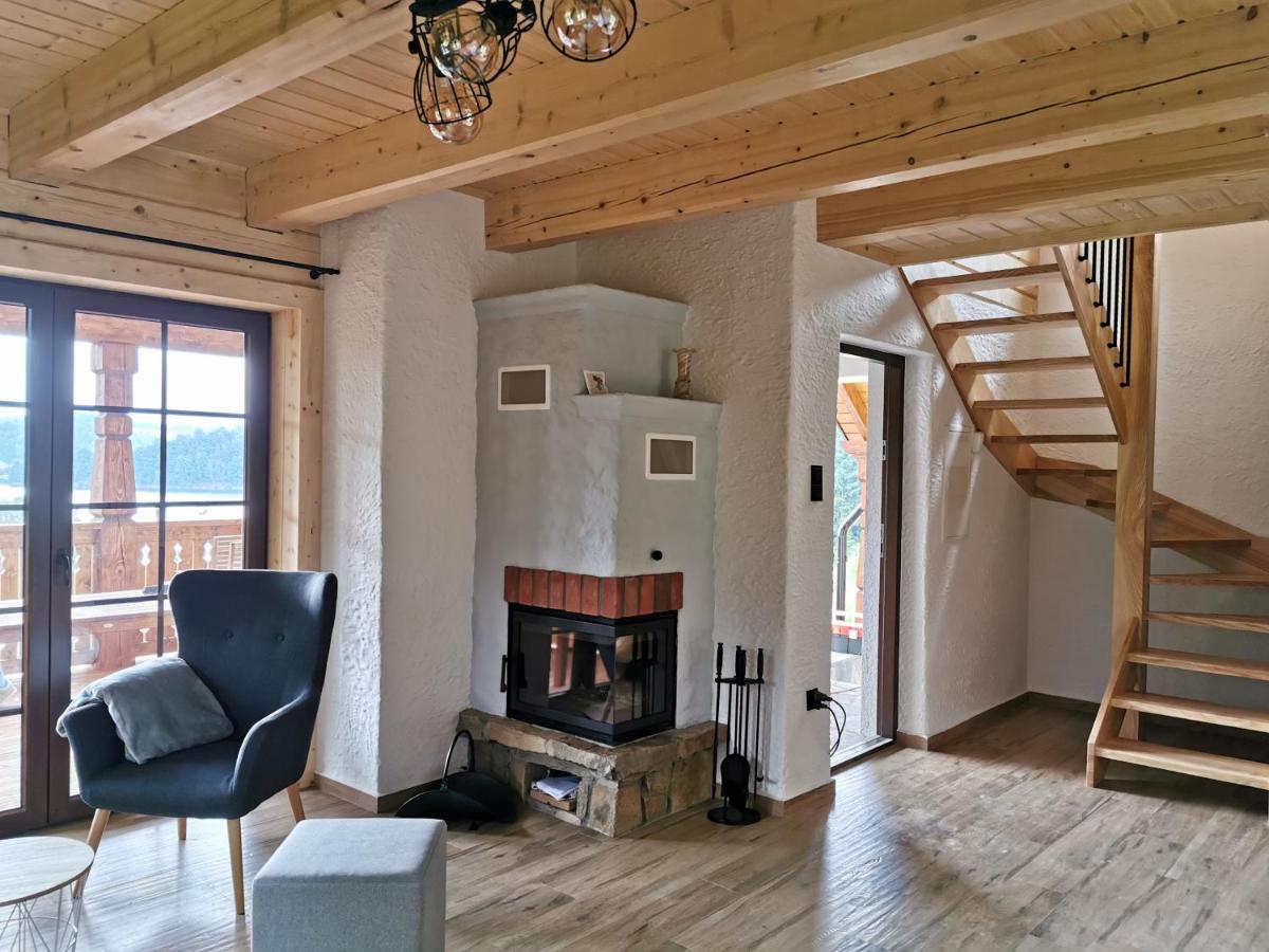 Pod Czeremcha Villa Zawóz
