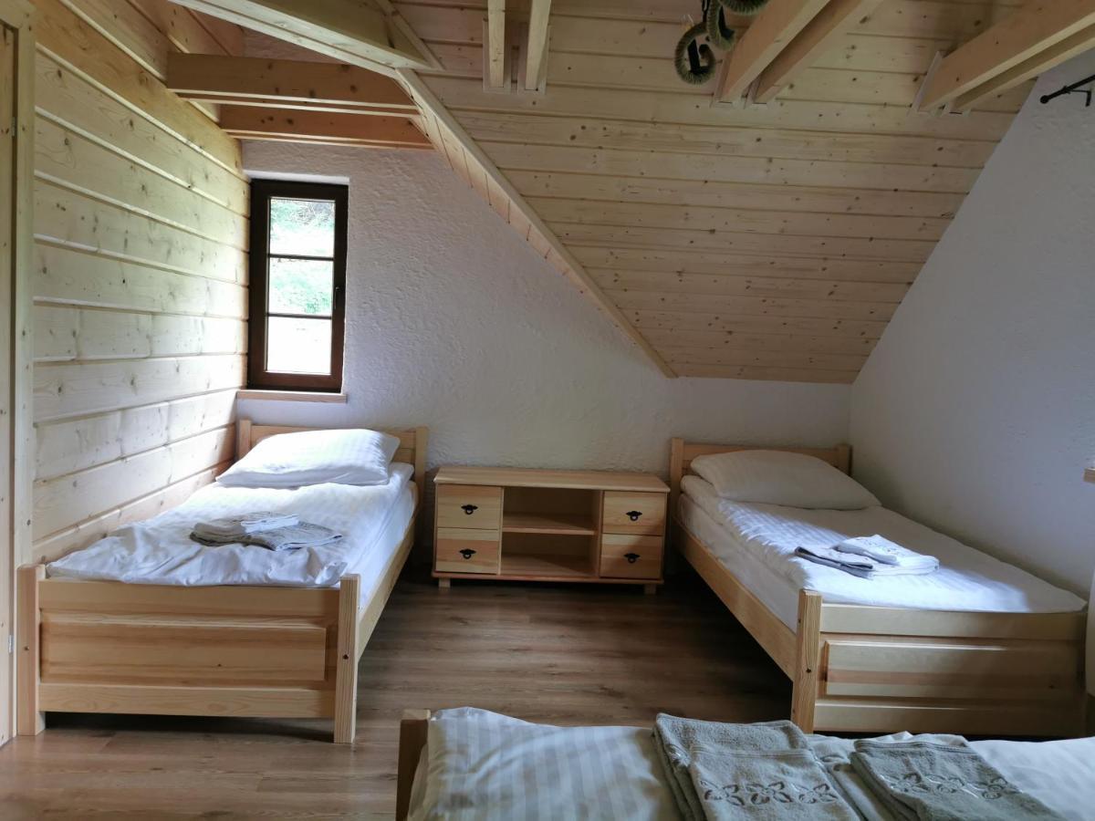 Villa Pod Czeremcha