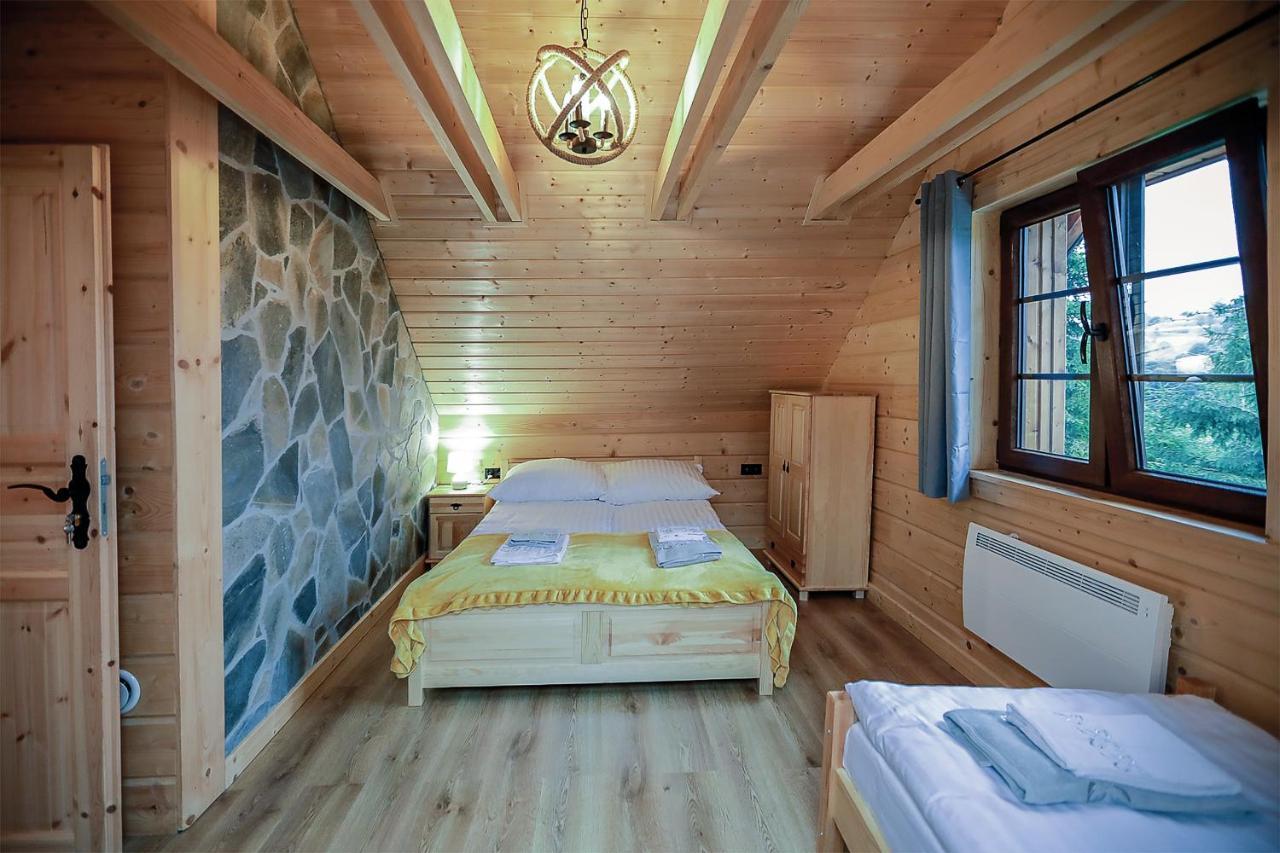 Villa Pod Czeremcha
