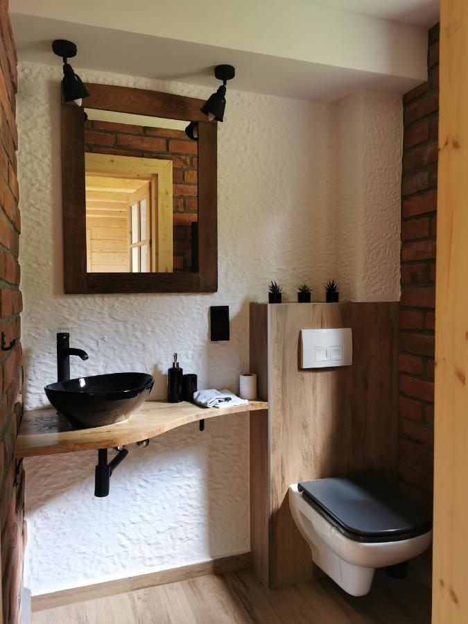 Pod Czeremcha Villa