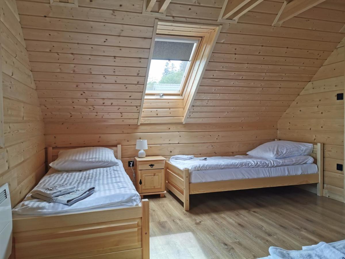 Villa Pod Czeremcha *